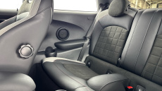 MINI Hatchback 2.0 Cooper S Sport 3dr Auto Petrol Hatchback